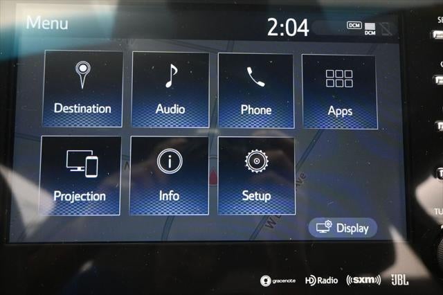 2022 Toyota Avalon Limited