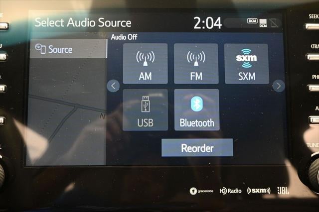 2022 Toyota Avalon Limited