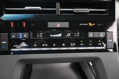2022 Toyota Avalon Limited