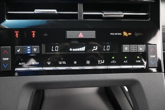 2022 Toyota Avalon Limited