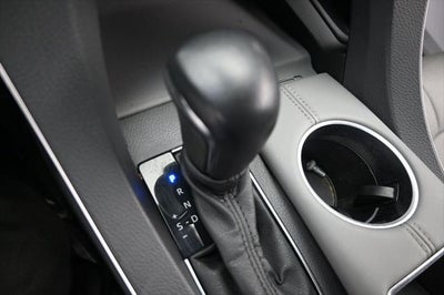 2022 Toyota Avalon Limited