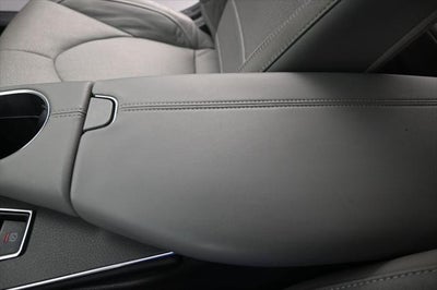 2022 Toyota Avalon Limited