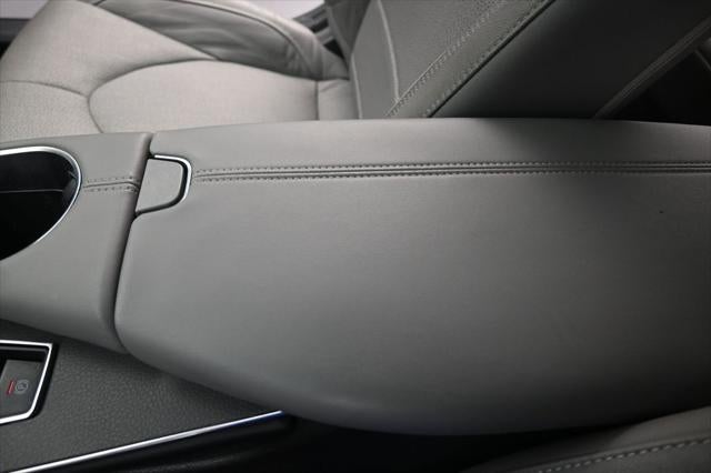 2022 Toyota Avalon Limited