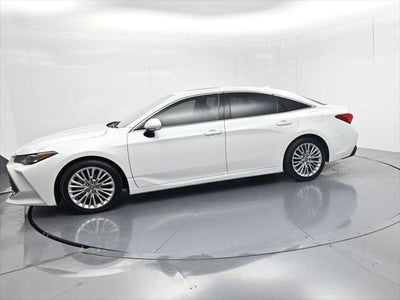 2022 Toyota Avalon Limited