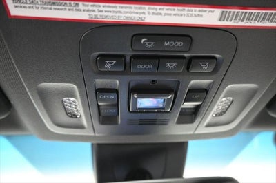 2022 Toyota Avalon Limited