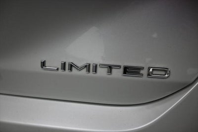2022 Toyota Avalon Limited