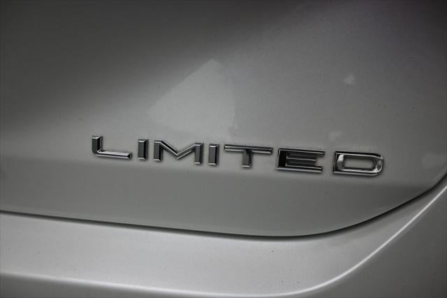 2022 Toyota Avalon Limited