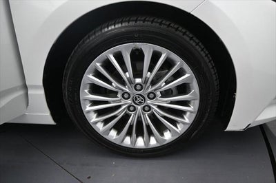 2022 Toyota Avalon Limited