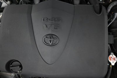 2022 Toyota Avalon Limited