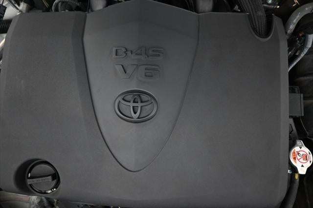 2022 Toyota Avalon Limited