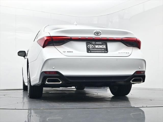 2022 Toyota Avalon Limited