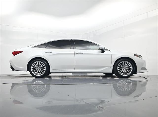 2022 Toyota Avalon Limited
