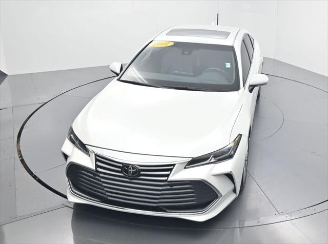 2022 Toyota Avalon Limited