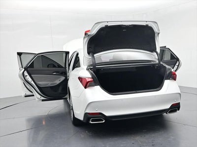2022 Toyota Avalon Limited