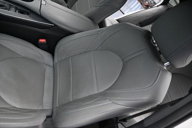 2022 Toyota Avalon Limited