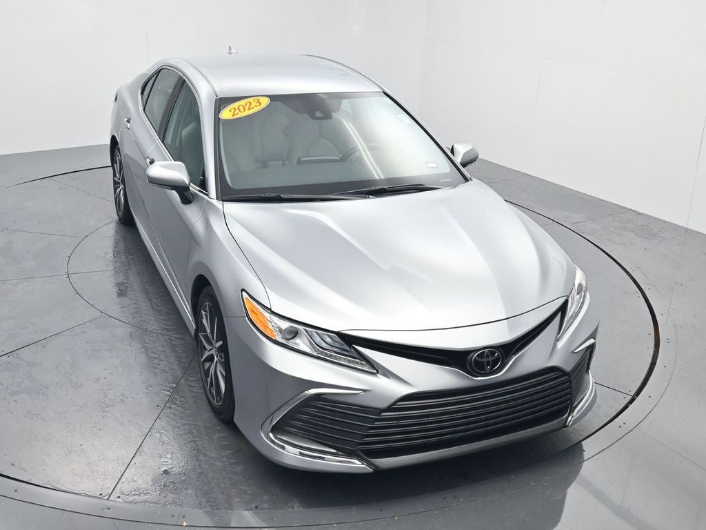 2023 Toyota Camry XLE