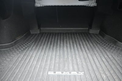 2022 Toyota Camry Hybrid XLE