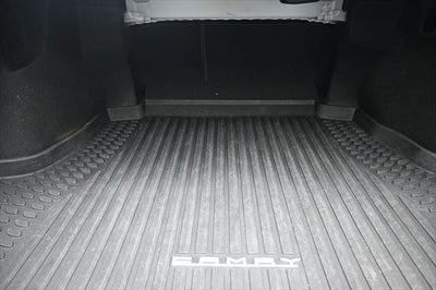 2022 Toyota Camry Hybrid XLE