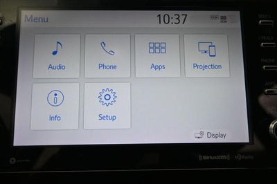 2022 Toyota Camry Hybrid XLE