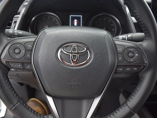 2022 Toyota Camry SE in Richmond, KY - Gates Auto Family