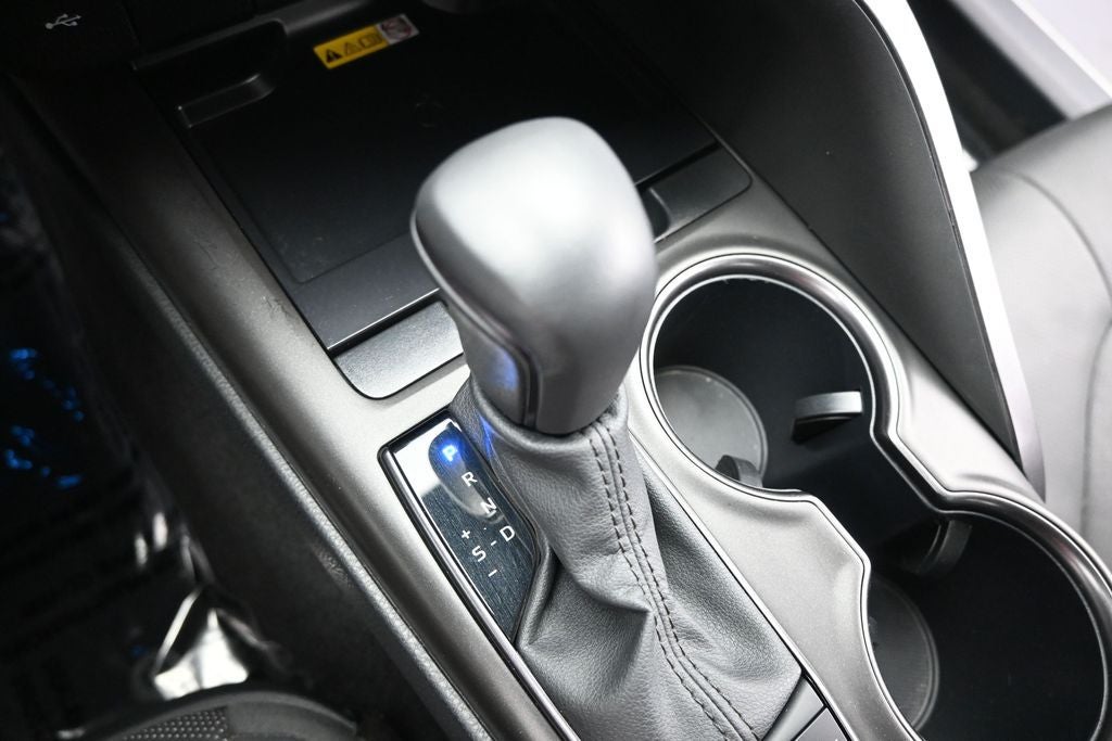 2024 Toyota Camry XSE V6
