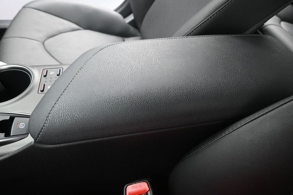 2024 Toyota Camry XSE V6