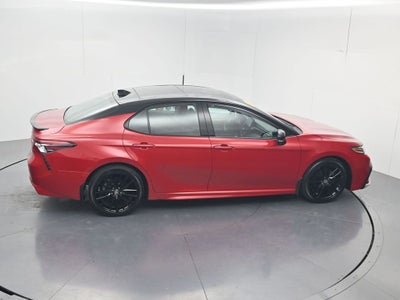 2024 Toyota Camry XSE V6
