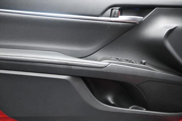 2024 Toyota Camry XSE V6
