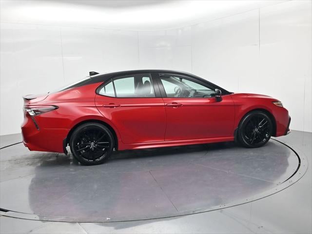 2024 Toyota Camry XSE V6