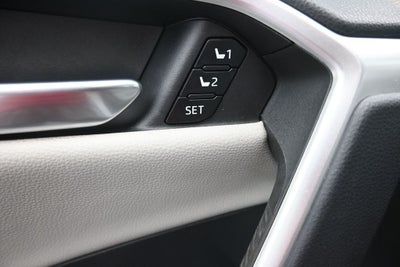 2023 Toyota RAV4 Hybrid Limited