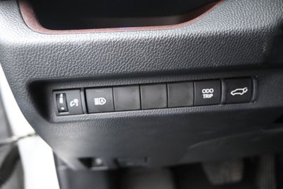 2023 Toyota RAV4 Hybrid Limited