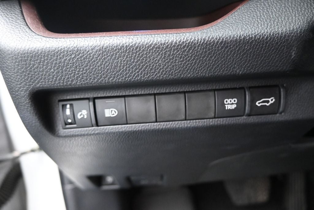 2023 Toyota RAV4 Hybrid Limited