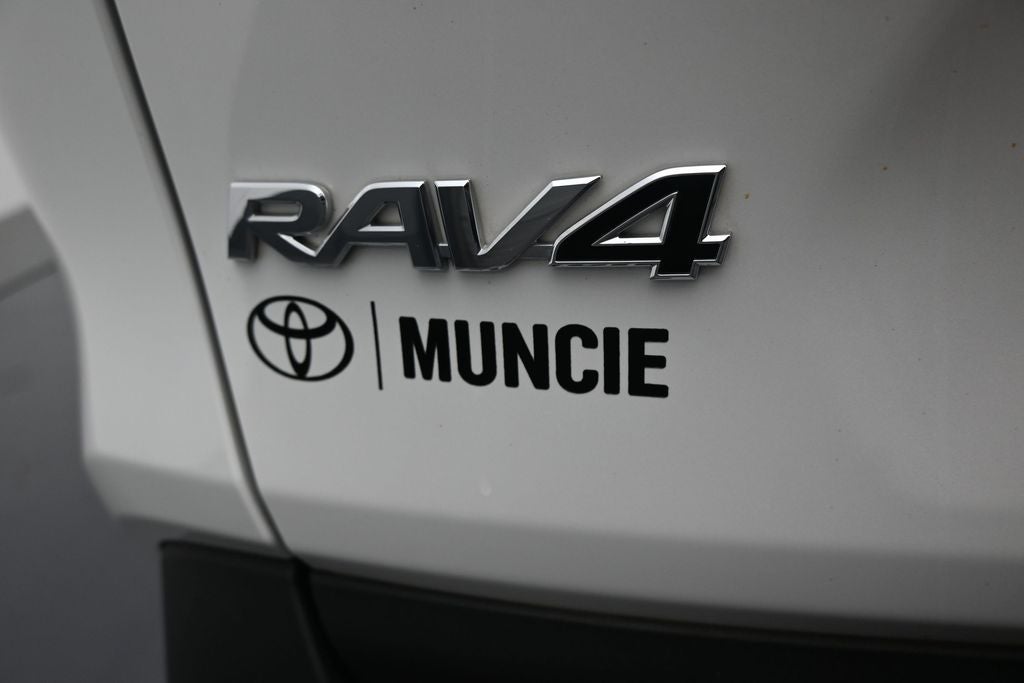 2023 Toyota RAV4 Hybrid Limited
