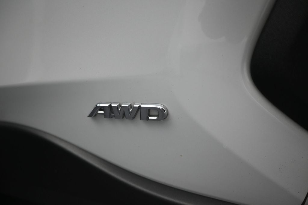 2023 Toyota RAV4 Hybrid Limited