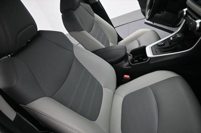 2023 Toyota RAV4 Hybrid Limited