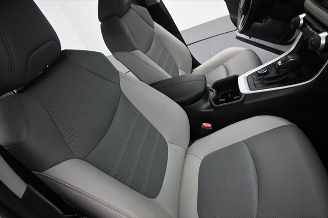 2023 Toyota RAV4 Hybrid Limited