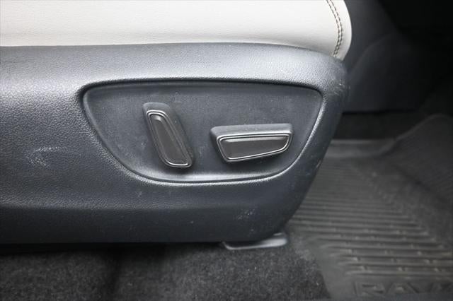 2023 Toyota RAV4 Hybrid Limited