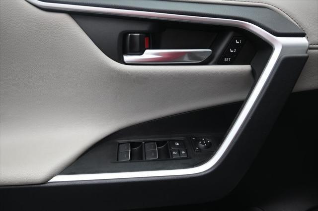 2023 Toyota RAV4 Hybrid Limited