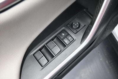 2023 Toyota RAV4 Hybrid Limited