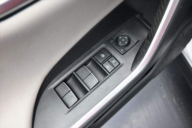 2023 Toyota RAV4 Hybrid Limited