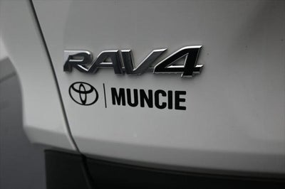 2023 Toyota RAV4 Hybrid Limited