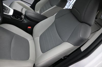 2023 Toyota RAV4 Hybrid Limited