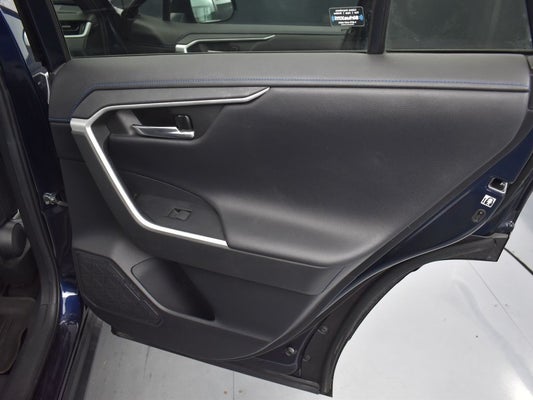 2020 Toyota RAV4 Hybrid XSE in Richmond, KY - Gates Auto Family