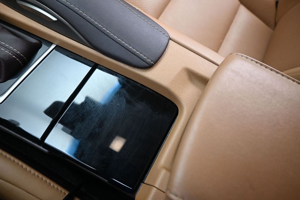 2018 Lexus ES 350