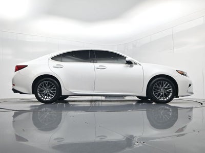2018 Lexus ES 350