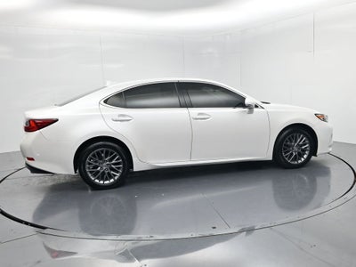 2018 Lexus ES 350