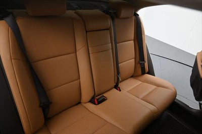 2018 Lexus ES 350