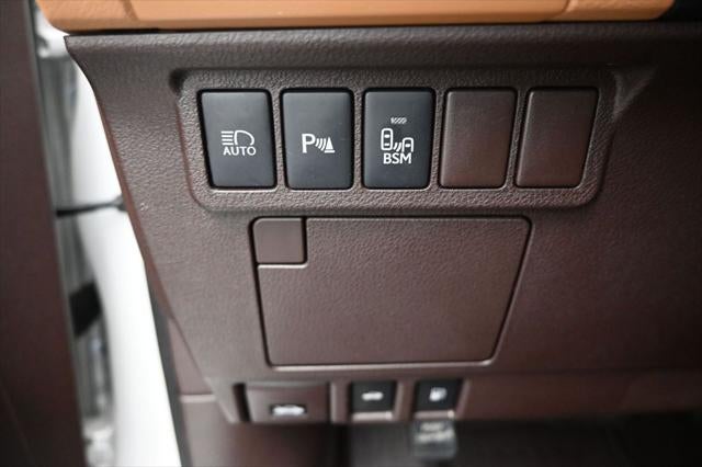 2018 Lexus ES 350