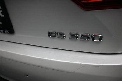 2018 Lexus ES 350