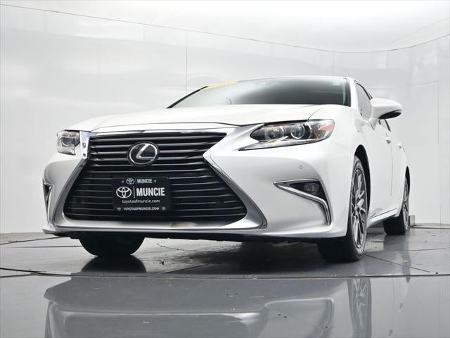 2018 Lexus ES 350